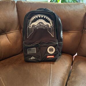 Sprayground Backpack